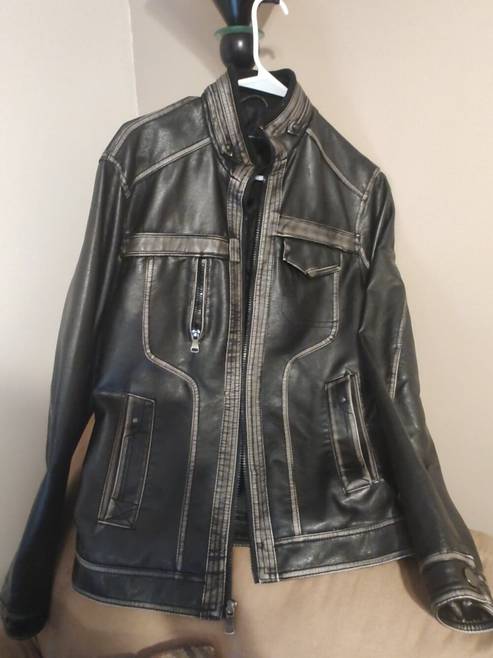 Men's jacket